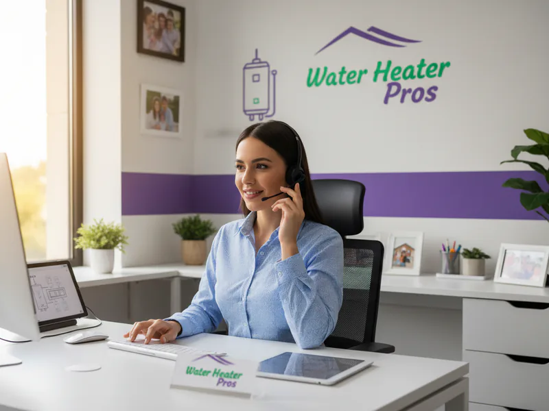 Water Heater Repair in Kansas   FAQ